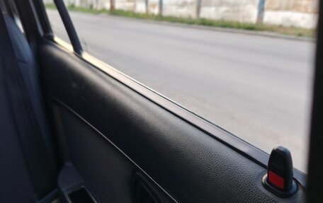 Daewoo Nexia I рестайлинг, 2010 год, 250 000 рублей, 26 фотография