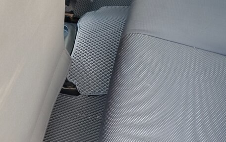 Daewoo Nexia I рестайлинг, 2010 год, 250 000 рублей, 24 фотография