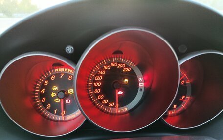 Mazda 3, 2007 год, 230 000 рублей, 9 фотография