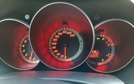 Mazda 3, 2007 год, 230 000 рублей, 10 фотография