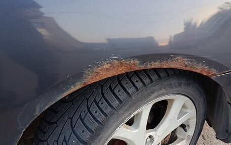Mazda 3, 2007 год, 230 000 рублей, 11 фотография