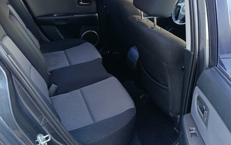 Mazda 3, 2007 год, 230 000 рублей, 15 фотография