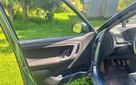 Skoda Fabia II, 2011 год, 650 000 рублей, 11 фотография