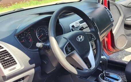 Hyundai i20 IB рестайлинг, 2010 год, 565 000 рублей, 7 фотография