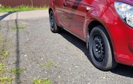 Hyundai i20 IB рестайлинг, 2010 год, 565 000 рублей, 6 фотография