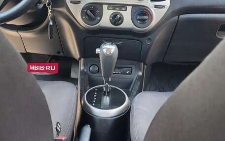 Hyundai i20 IB рестайлинг, 2010 год, 565 000 рублей, 10 фотография