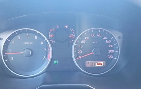 Hyundai i20 IB рестайлинг, 2010 год, 565 000 рублей, 11 фотография