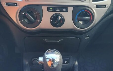Hyundai i20 IB рестайлинг, 2010 год, 565 000 рублей, 13 фотография