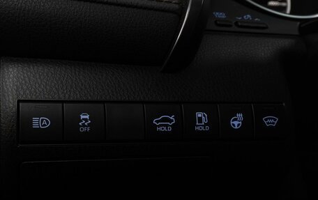 Toyota Camry, 2019 год, 2 699 000 рублей, 18 фотография