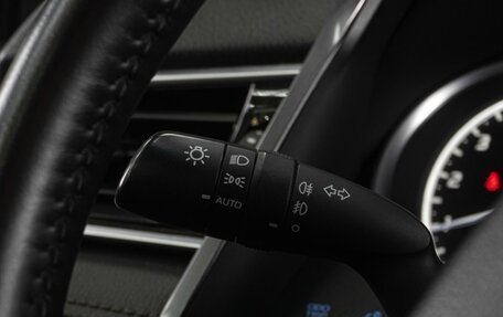 Toyota Camry, 2019 год, 2 699 000 рублей, 17 фотография