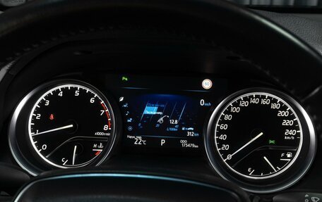 Toyota Camry, 2019 год, 2 699 000 рублей, 16 фотография