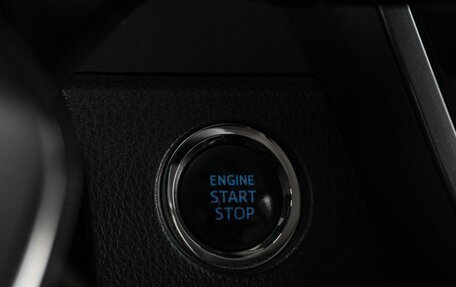 Toyota Camry, 2019 год, 2 699 000 рублей, 20 фотография