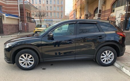 Mazda CX-5 II, 2015 год, 1 900 000 рублей, 6 фотография