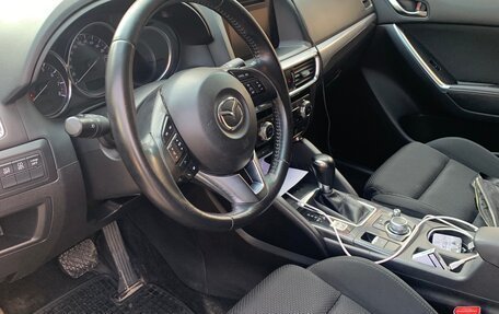 Mazda CX-5 II, 2015 год, 1 900 000 рублей, 7 фотография
