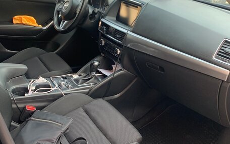 Mazda CX-5 II, 2015 год, 1 900 000 рублей, 8 фотография