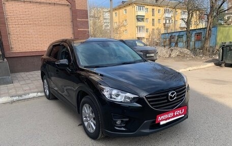 Mazda CX-5 II, 2015 год, 1 900 000 рублей, 3 фотография