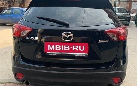 Mazda CX-5 II, 2015 год, 1 900 000 рублей, 4 фотография