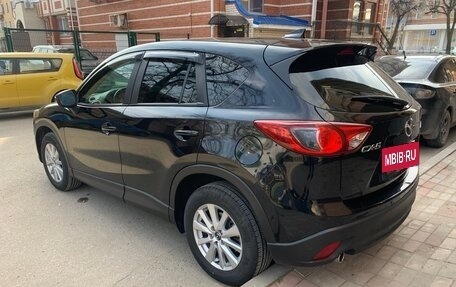 Mazda CX-5 II, 2015 год, 1 900 000 рублей, 5 фотография