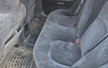 Hyundai Sonata IV рестайлинг, 2001 год, 250 000 рублей, 9 фотография