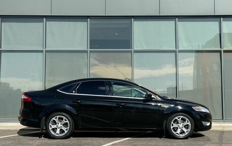 Ford Mondeo IV, 2007 год, 579 000 рублей, 3 фотография