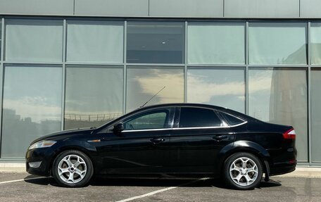 Ford Mondeo IV, 2007 год, 579 000 рублей, 6 фотография