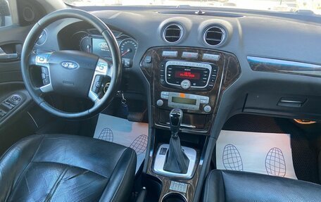 Ford Mondeo IV, 2007 год, 579 000 рублей, 7 фотография