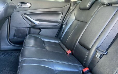 Ford Mondeo IV, 2007 год, 579 000 рублей, 9 фотография