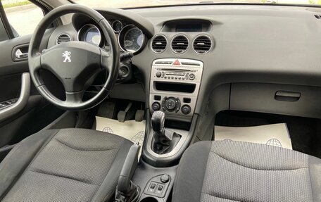 Peugeot 408 I рестайлинг, 2014 год, 479 000 рублей, 7 фотография