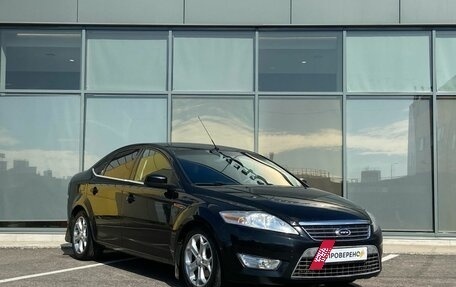 Ford Mondeo IV, 2007 год, 579 000 рублей, 2 фотография