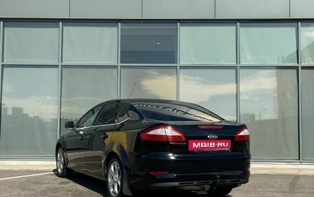 Ford Mondeo IV, 2007 год, 579 000 рублей, 5 фотография