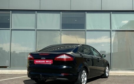 Ford Mondeo IV, 2007 год, 579 000 рублей, 4 фотография