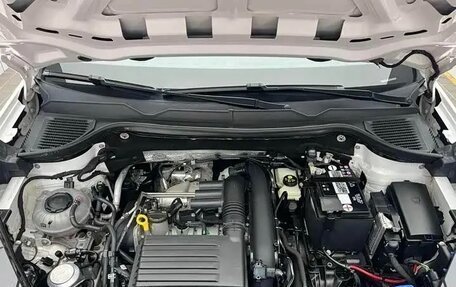 Volkswagen Tharu, 2023 год, 2 040 000 рублей, 9 фотография