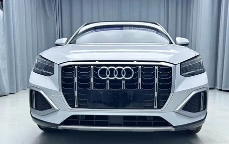 Audi Q2 I, 2023 год, 1 550 000 рублей, 2 фотография