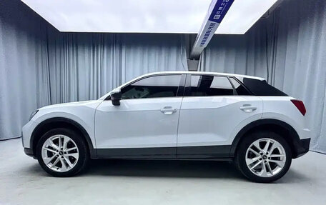 Audi Q2 I, 2023 год, 1 550 000 рублей, 4 фотография