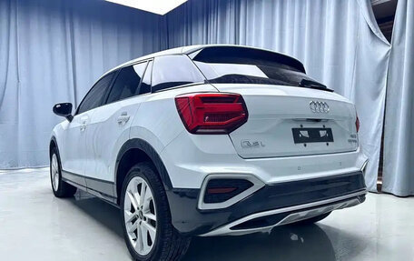 Audi Q2 I, 2023 год, 1 550 000 рублей, 5 фотография