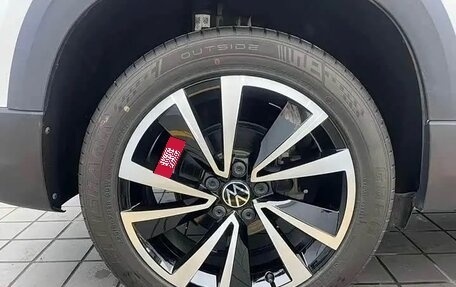 Volkswagen Tharu, 2023 год, 2 040 000 рублей, 7 фотография
