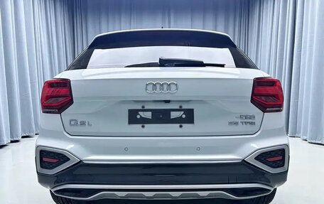 Audi Q2 I, 2023 год, 1 550 000 рублей, 6 фотография
