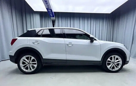 Audi Q2 I, 2023 год, 1 550 000 рублей, 8 фотография