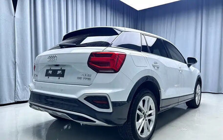 Audi Q2 I, 2023 год, 1 550 000 рублей, 7 фотография