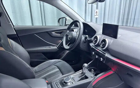 Audi Q2 I, 2023 год, 1 550 000 рублей, 18 фотография