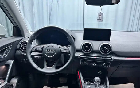 Audi Q2 I, 2023 год, 1 550 000 рублей, 17 фотография