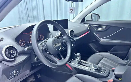 Audi Q2 I, 2023 год, 1 550 000 рублей, 13 фотография
