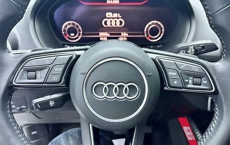 Audi Q2 I, 2023 год, 1 550 000 рублей, 14 фотография