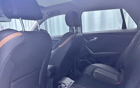 Audi Q2 I, 2023 год, 1 550 000 рублей, 20 фотография