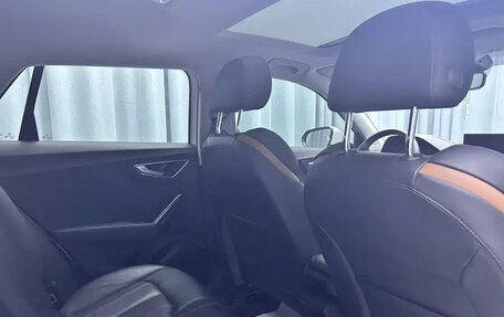 Audi Q2 I, 2023 год, 1 550 000 рублей, 21 фотография