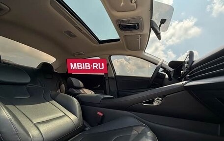 Hyundai Elantra, 2023 год, 1 720 000 рублей, 13 фотография