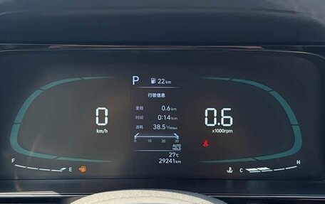 Hyundai Elantra, 2023 год, 1 720 000 рублей, 18 фотография