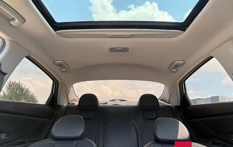 Hyundai Elantra, 2023 год, 1 720 000 рублей, 14 фотография