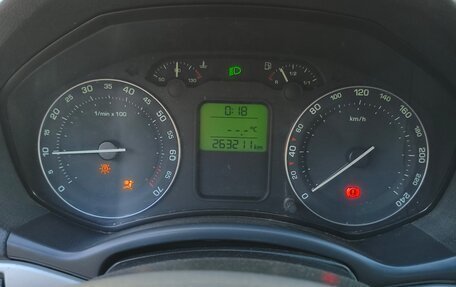 Skoda Octavia, 2008 год, 450 000 рублей, 8 фотография