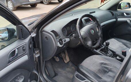 Skoda Octavia, 2008 год, 450 000 рублей, 6 фотография